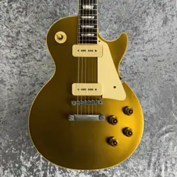STANDARD GOLD TOP
