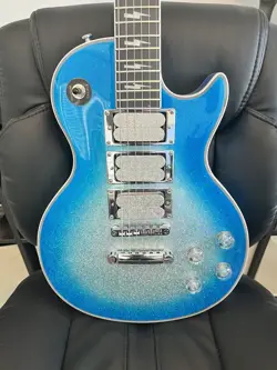 CHIBSON ACE FREHLEY