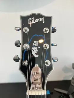 FREHLEY LES PAUL