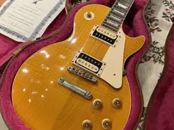 AMBER 1991 W/HARD