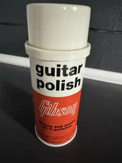 VINTAGE CASE CANDY
