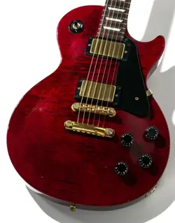 USED MAPLE+MAHOGANY W/SOFT