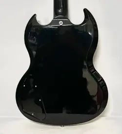 BLACK MADE IN