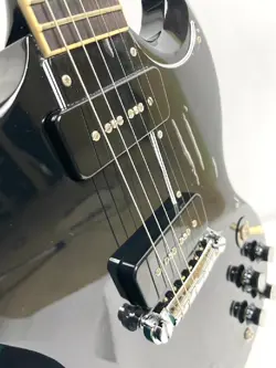 BLACK MADE