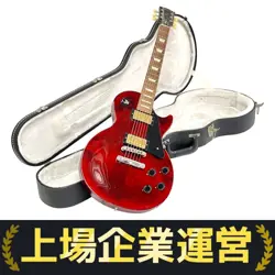 MODEL RED FINISH
