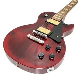 MODEL RED