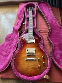 REISSUE 59 FLAME