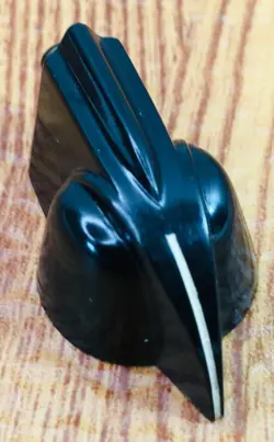 KNOB GIBSON GUITAR