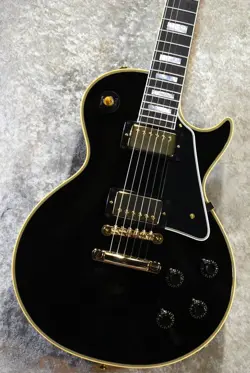 2PU GLOSS EBONY