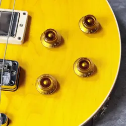 GIBSON 1997