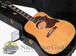 ANTIQUE NATURAL