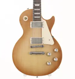 GIBSON LES PAUL STANDARD 60S   UNBURST