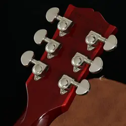 STANDARD 60S BOURBON