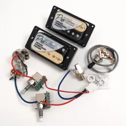 PICKUPS FOR GIBSON