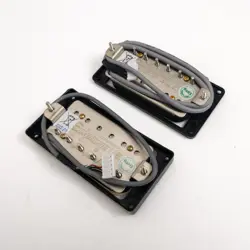 GUITAR HUMBUCKER