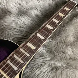 PURPLE BURST [PICTURE]