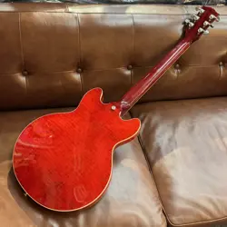 SIXTIES CHERRY