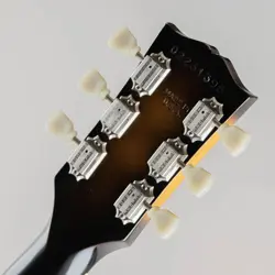 VINTAGE SUNBURST 2001