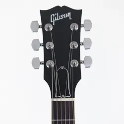 GIBSON KIRK HAMMETT GREENY LES PAUL STANDARD GREENY BURST [SHINSAIBASHI STORE]