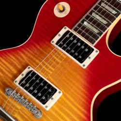 CHERRY SUNBURST [1996/4.29KG]