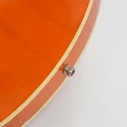 SUNRISE ORANGE