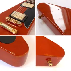 2012 GIBSON MODERN