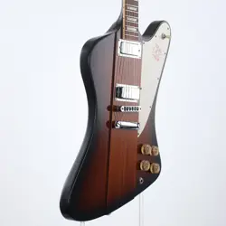 GIBSON FIREBIRD V 2016 TRADITIONAL VINTAGE SUNBURST [UMEDA STORE]