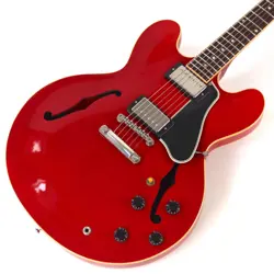 CHERRY 2014 GIBSON