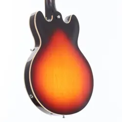 GIBSON ES-339 ANTIQUE VINTAGE SUNBURST [UMEDA STORE]