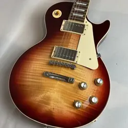 GIBSON LES PAUL STANDARD '60S BOURBON BURST 2023 EXTREME