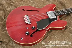 BASS MODEL VINTAGE