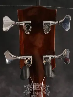 VINTAGE BASS NATURAL