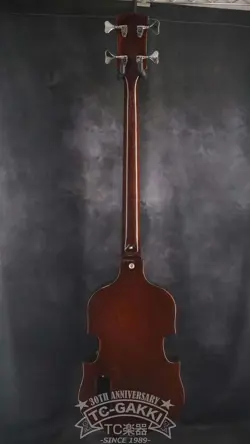 GIBSON 1969