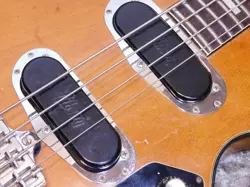 BASS '73 3-PIECE