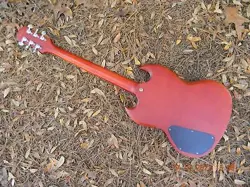 EPIPHONE SG G400
