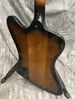 BASS USED POWERFUL