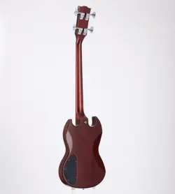 BASS USED SG