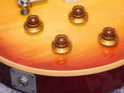 LPB-3 LES PAUL