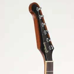 GIBSON FIREBIRD V 2016 VINTAGE SUNBURST SAFE DELIVERY FROM JAPAN