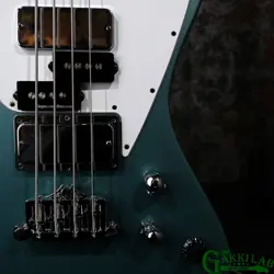 BASS USED CUSTOMER