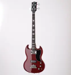 CHERRY 2022 MAHOGANY