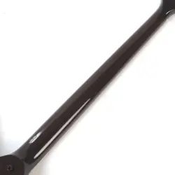 BASS EBONY FINGERBOARD
