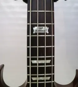 ANNIVERSARY WALNUT USED