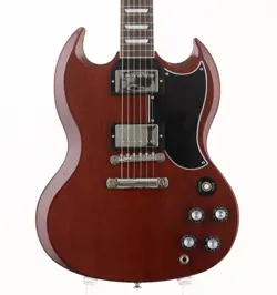 GIBSON SG STANDARD 61 VINTAGE CHERRY 2023