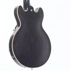 TRANS EBONY