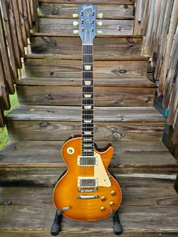 2022 GIBSON LES