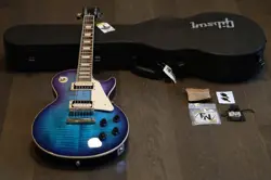 PRO BLUEBERRY