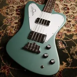 GIBSON NON-REVERSE THUNDERBIRD INVERNESS GREENNON-REVERSE TB