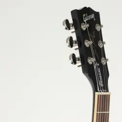 GIBSON LES PAUL CLASSIC EBONY