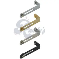 BRACKET KIT FITS